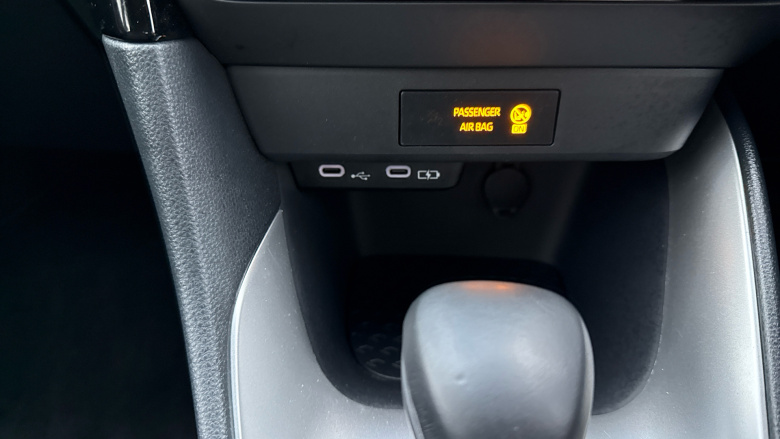 Toyota Yaris 1.5 Hybrid Icon 5dr CVT Hybrid Hatchback